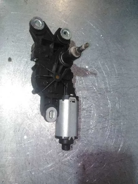 Motor Limpia Trasero para Smart Coupe