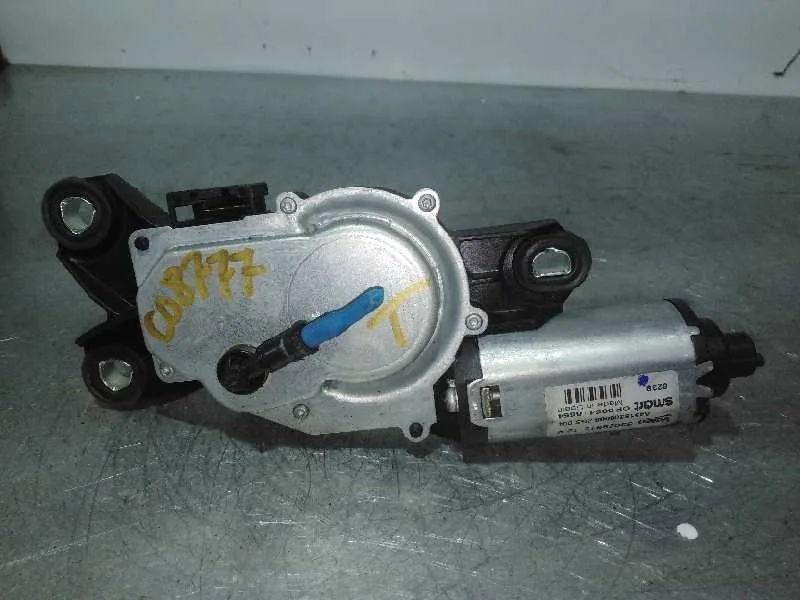 Motor Limpia Trasero para Smart Coupe