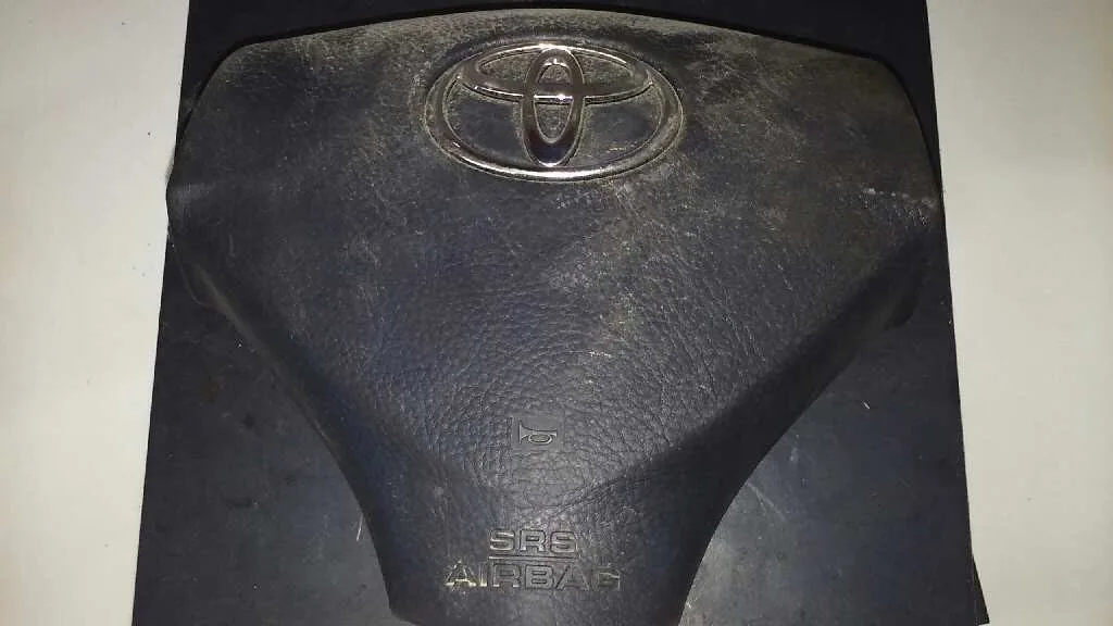 Airbag Delantero Izquierdo para Toyota Corolla Verso (R1)