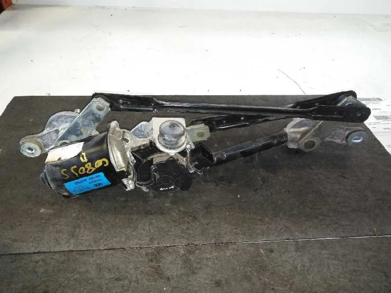 Motor Limpia Delantero para Hyundai I30 (Gd)