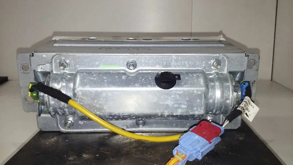 Airbag Delantero Derecho para Citroën C5 Berlina
