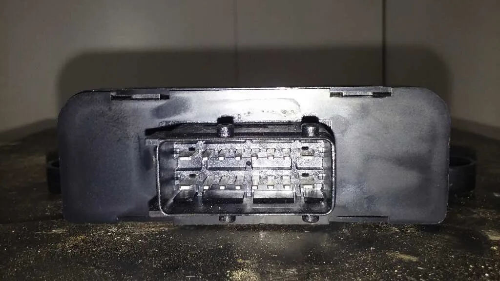 Modulo Electronico para Citroën C5 Berlina