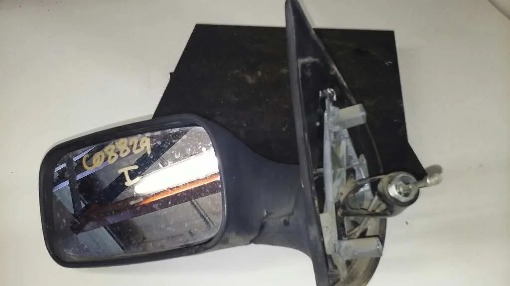 Retrovisor Izquierdo para Fiat Punto Berlina (176)