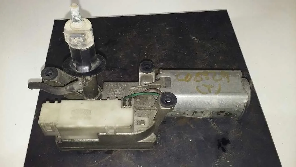 Motor Limpia Trasero para Fiat Punto Berlina (176)