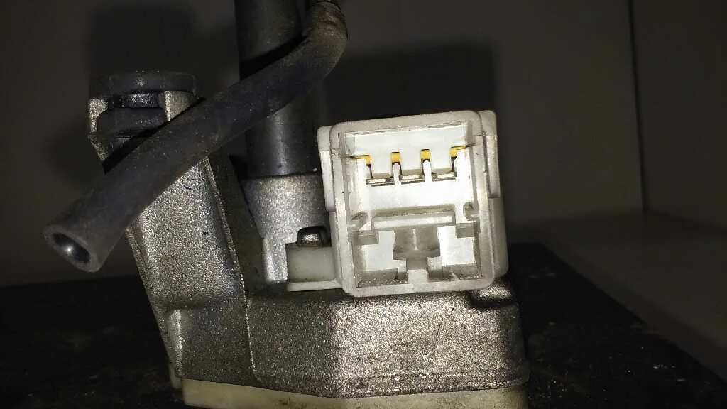 Motor Limpia Trasero para Fiat Punto Berlina (176)