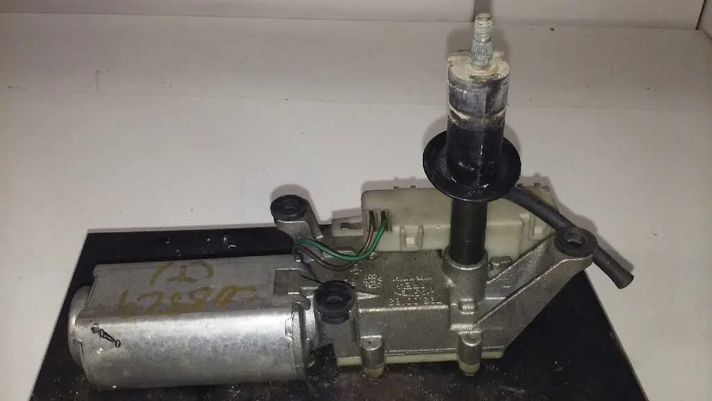 Motor Limpia Trasero para Fiat Punto Berlina (176)