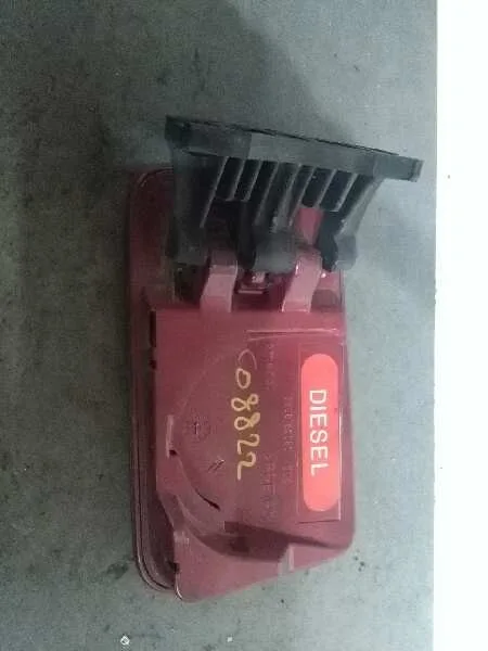 Tapa Exterior Combustible para Citroën Xantia Berlina