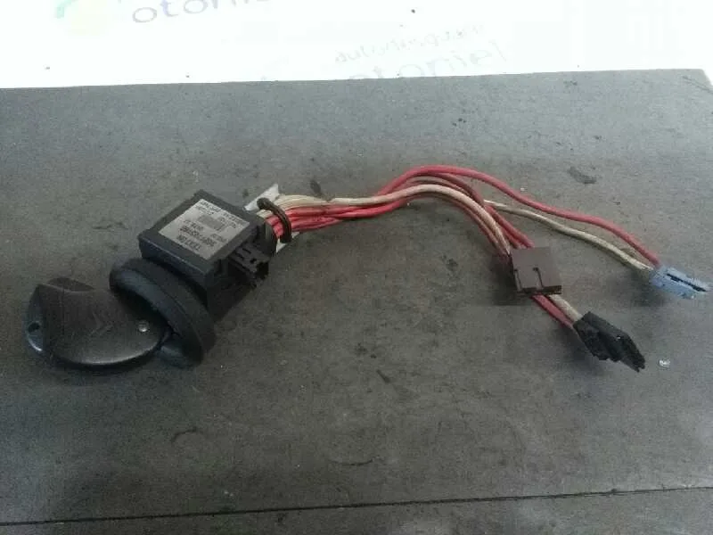 Conmutador De Arranque para Citroën Xantia Berlina