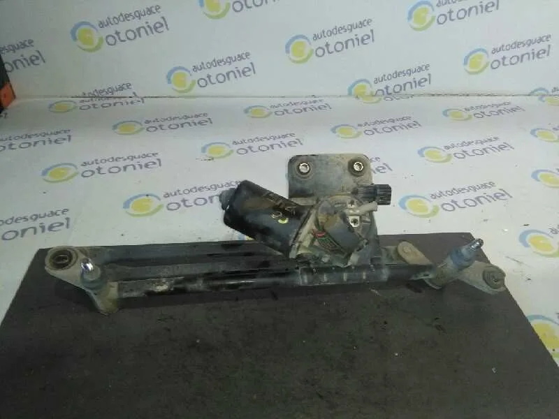 Motor Limpia Delantero para Hyundai Matrix (Fc)