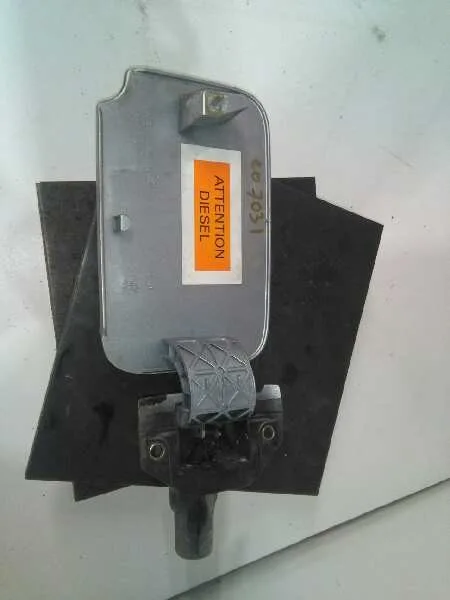 Tapa Exterior Combustible para Fiat Ulysse (179)