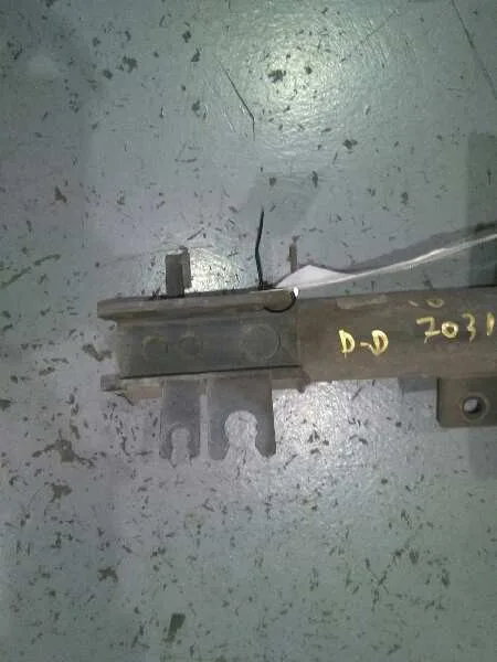 Amortiguador Delantero Derecho para Fiat Ulysse (179)