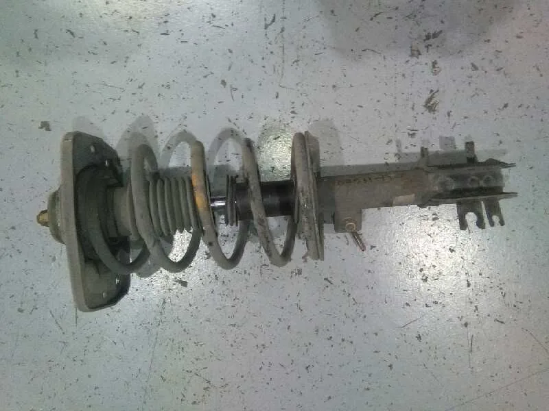 Amortiguador Delantero Izquierdo para Fiat Ulysse (179)