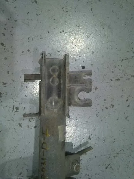 Amortiguador Delantero Izquierdo para Fiat Ulysse (179)