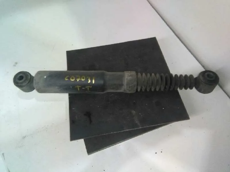 Amortiguador Trasero Izquierdo para Fiat Ulysse (179)