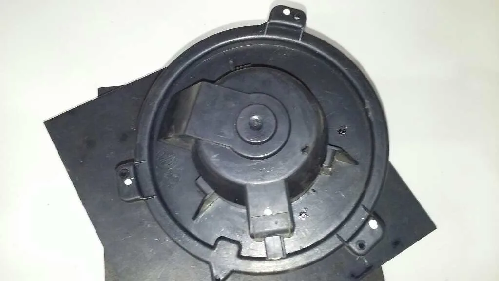 Motor Calefaccion para Fiat Punto Berlina (176)