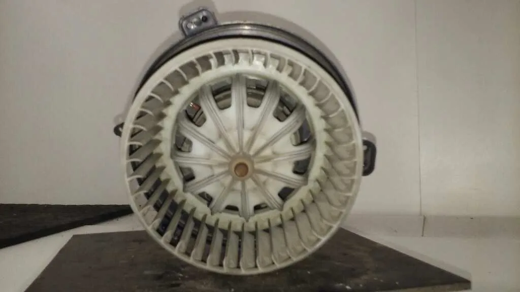 Motor Calefaccion para Fiat Punto Berlina (176)