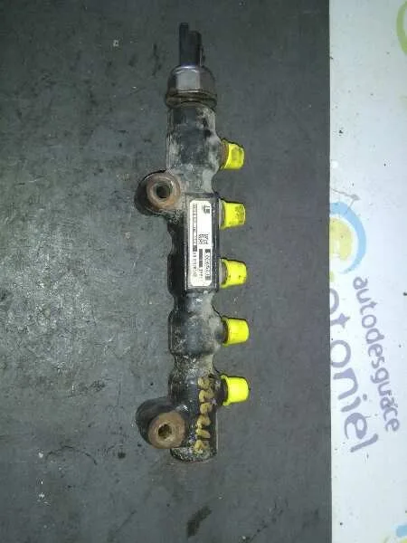 Rampa Inyectora para Peugeot Partner (S2)