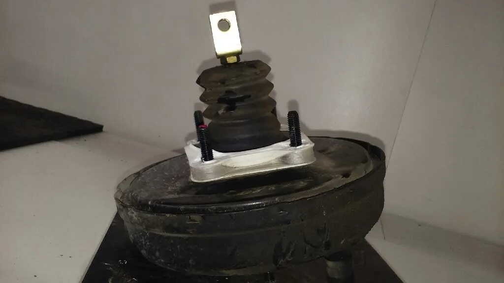 Servofreno para Daewoo Matiz