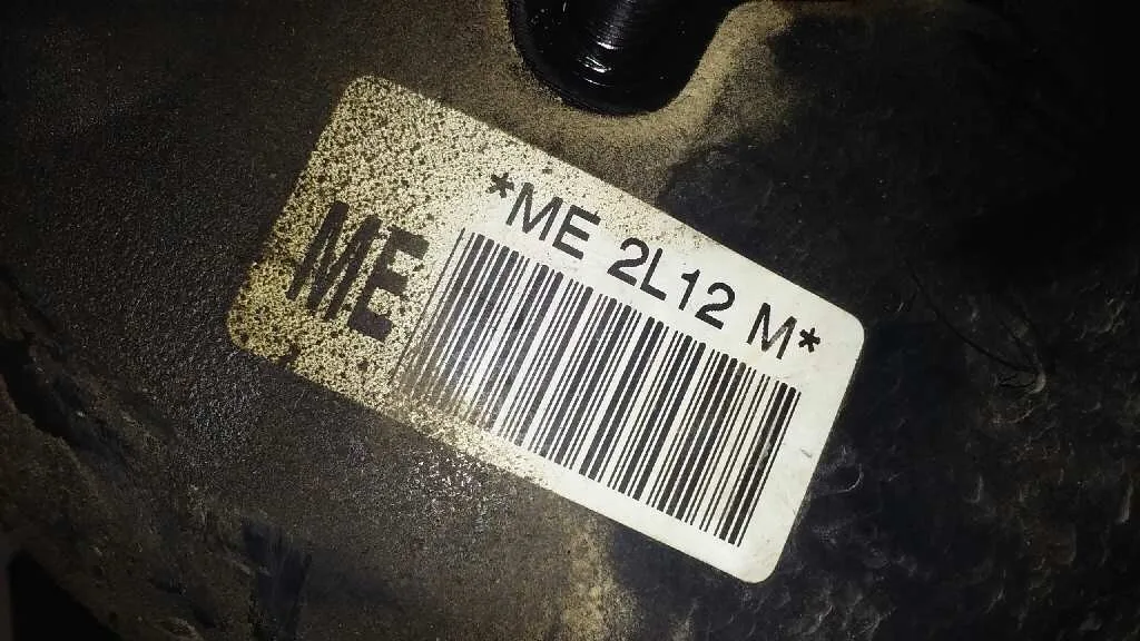 Servofreno para Daewoo Matiz