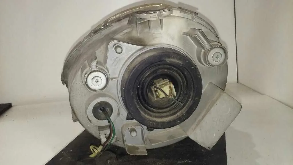 Faro Derecho para Daewoo Matiz