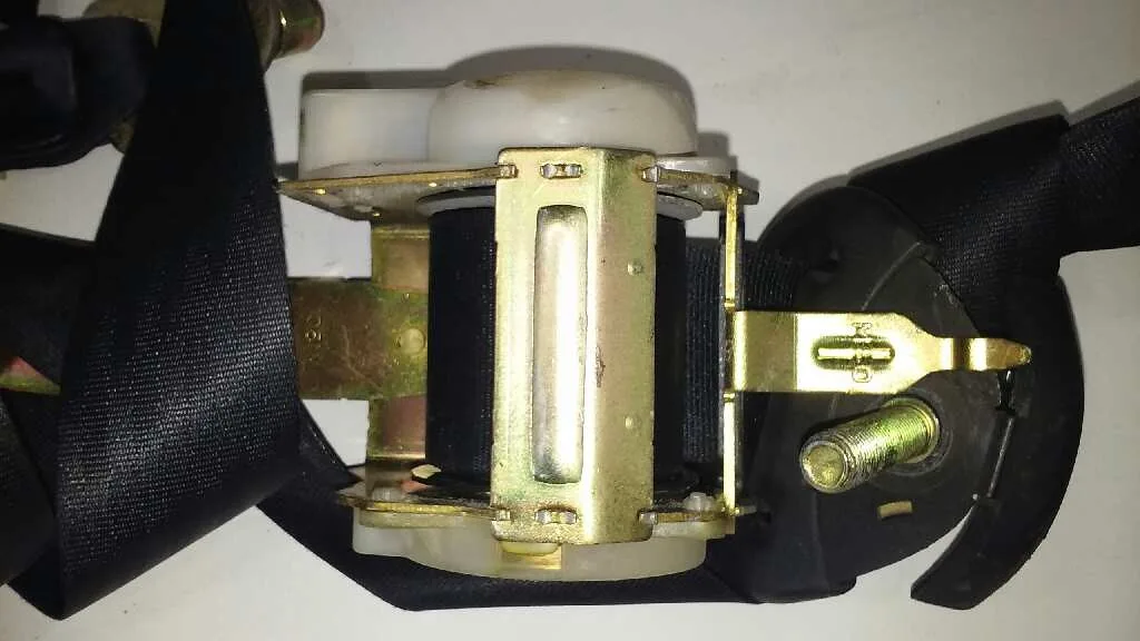 Cinturon Seguridad Delantero Derecho para Daewoo Matiz
