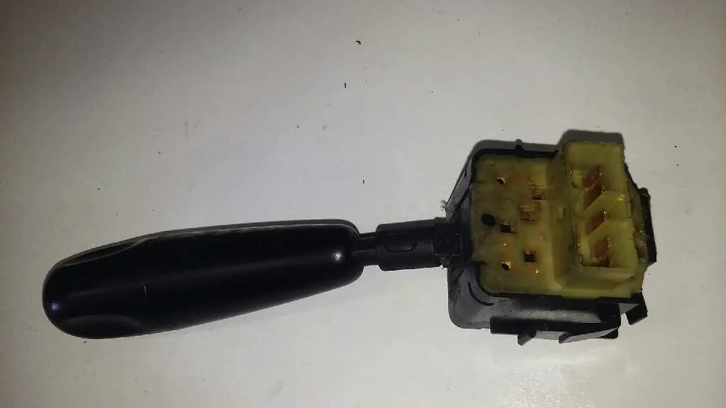 Mando Limpia para Daewoo Matiz