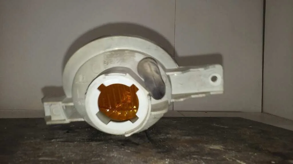 Piloto Delantero Izquierdo para Daewoo Matiz