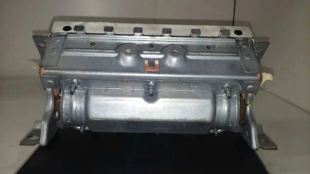 Airbag Delantero Derecho para Renault Clio Iii