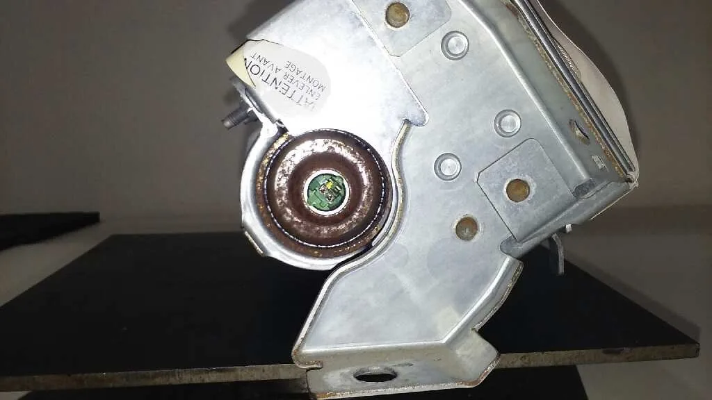 Airbag Delantero Derecho para Renault Clio Iii