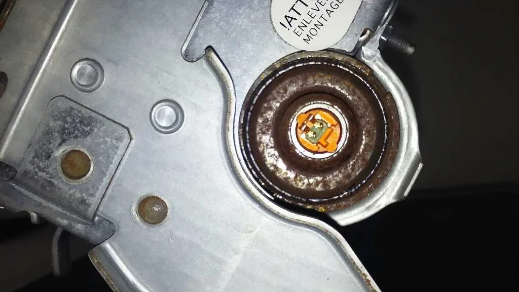 Airbag Delantero Derecho para Renault Clio Iii