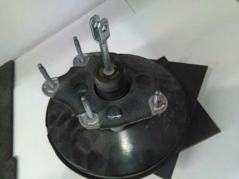 Servofreno para Renault Clio Iii