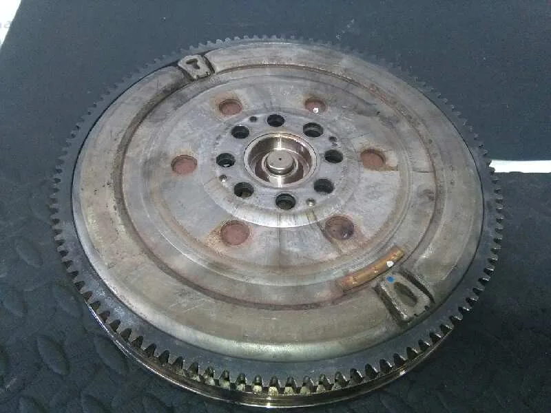 Volante Motor para Bmw Serie 5 Berlina (E60)