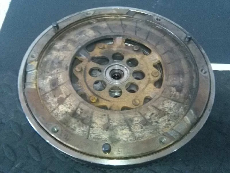 Volante Motor para Bmw Serie 5 Berlina (E60)