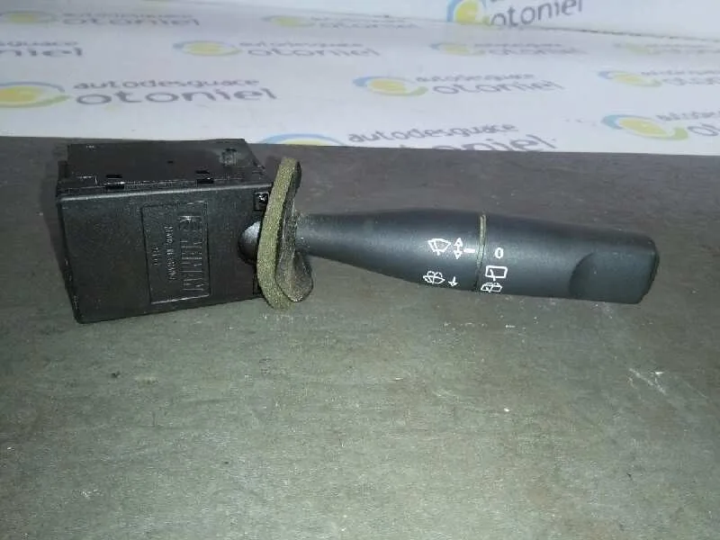 Mando Limpia para Peugeot 206 4-Trg.