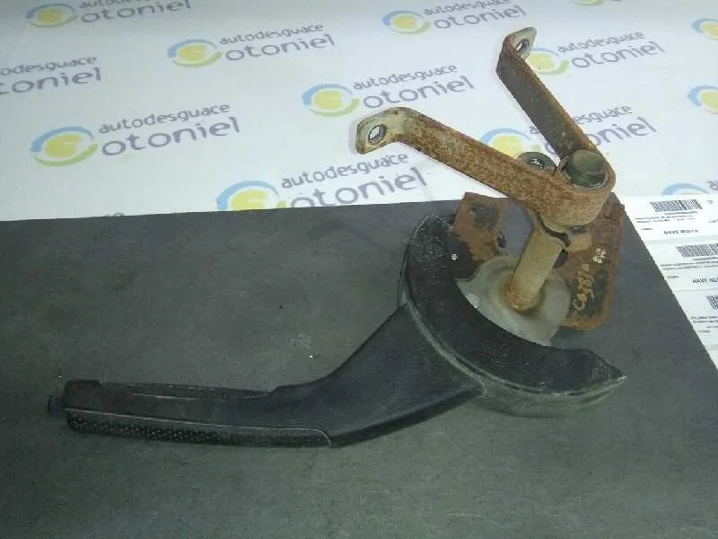 Palanca Freno De Mano para Ssangyong Rexton