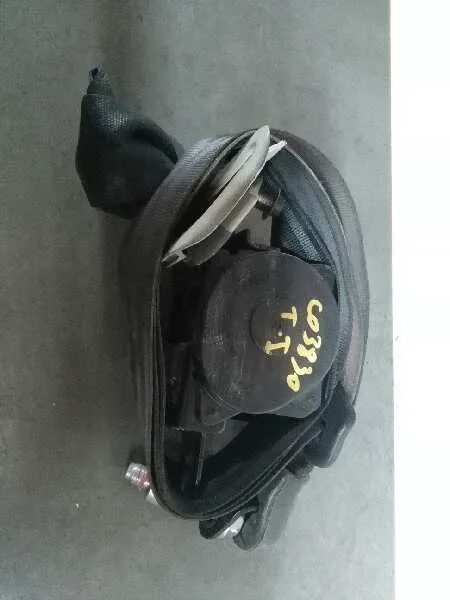 Cinturon Seguridad Trasero Izquierdo para Ssangyong Rexton