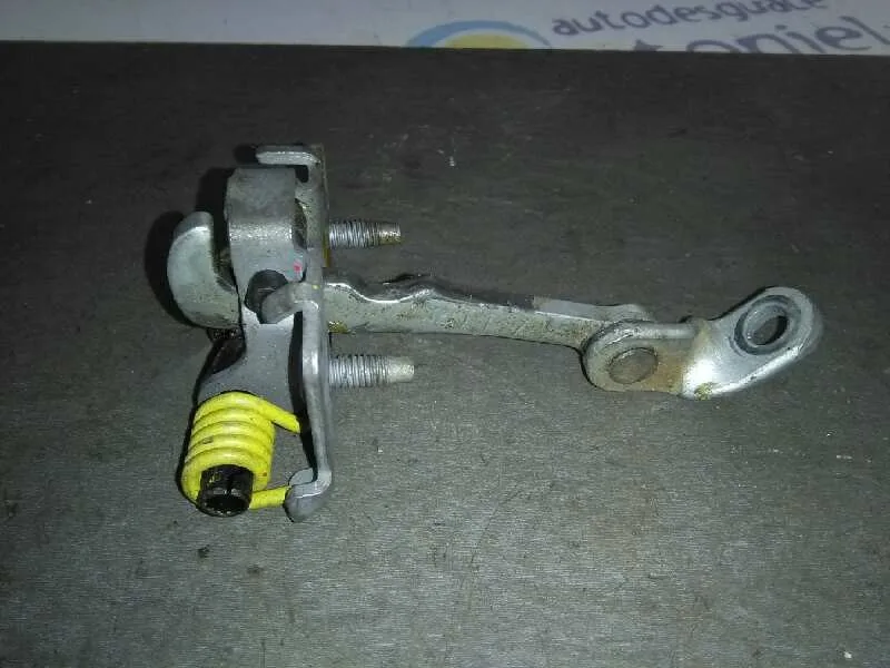 Retenedor Puerta para Peugeot 206 4-Trg.