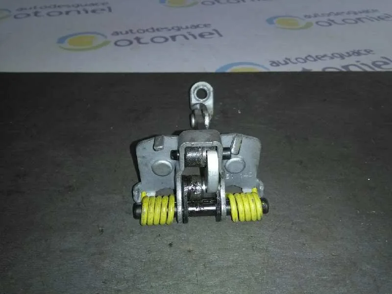 Retenedor Puerta para Peugeot 206 4-Trg.