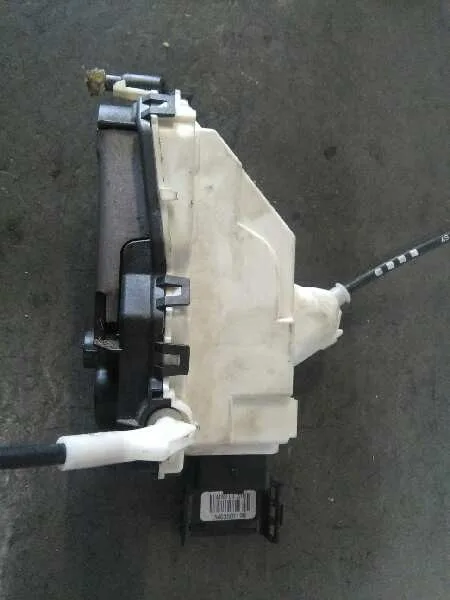 Cerradura Puerta Delantera Derecha para Peugeot 308