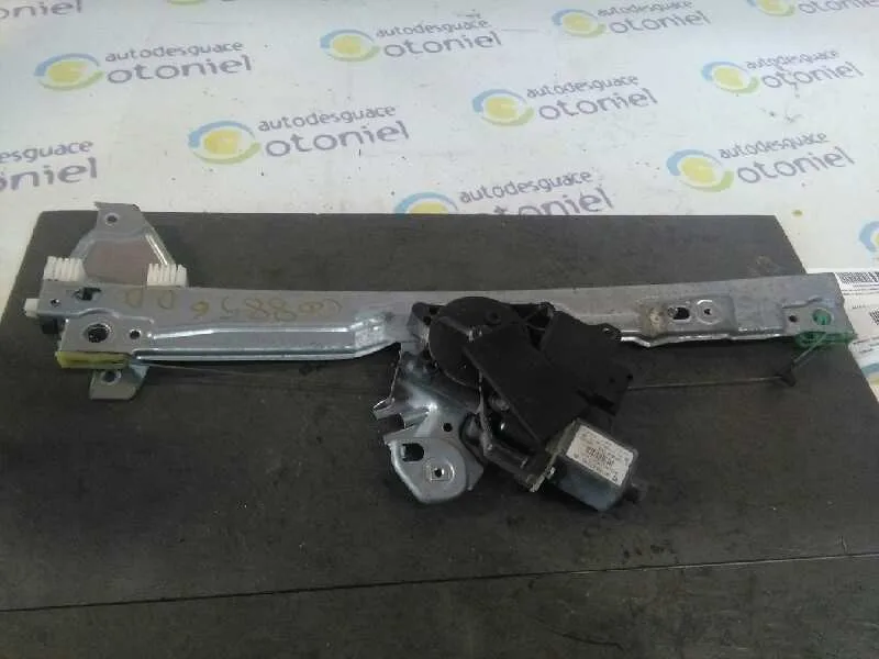 Elevalunas Delantero Derecho para Peugeot 308