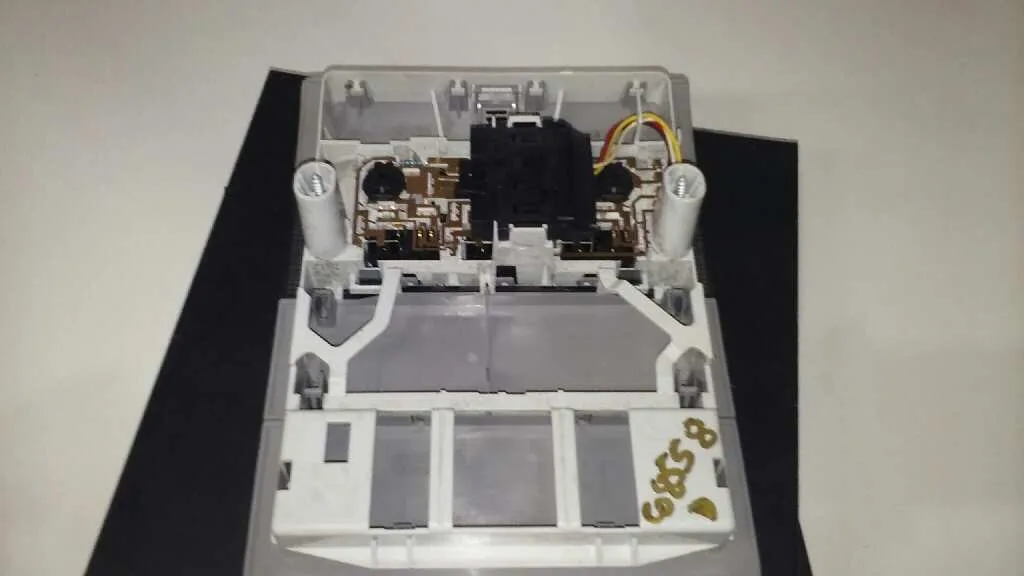 Luz Interior para Opel Zafira B