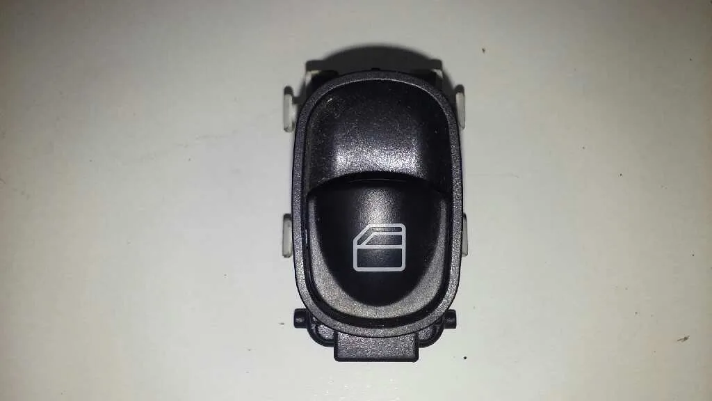 Mando Elevalunas Trasero Derecho para Mercedes-Benz Clase Clk (W209) Coupe
