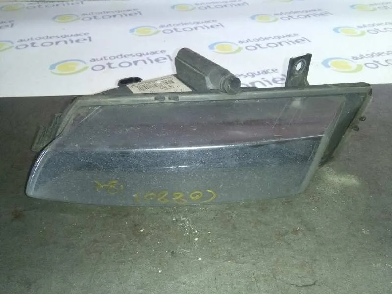 Piloto Delantero Izquierdo para Bmw Serie 1 Berlina (E81/E87)
