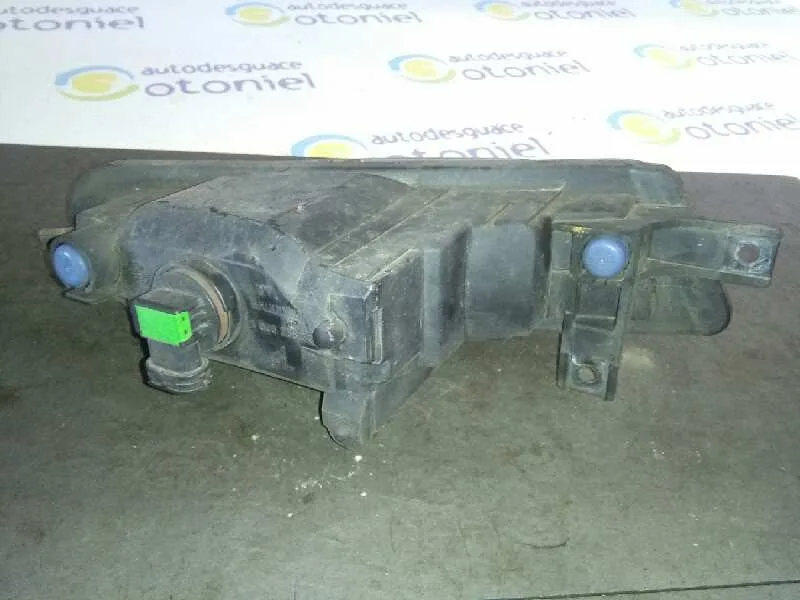 Piloto Delantero Izquierdo para Bmw Serie 1 Berlina (E81/E87)