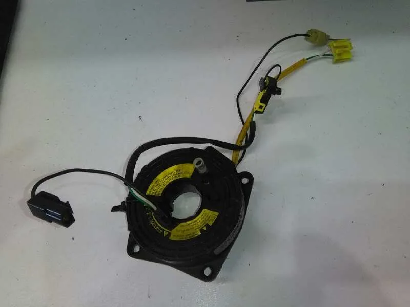 Anillo Airbag para Daewoo Matiz