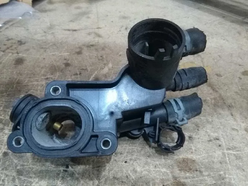 Termostato para Seat Ibiza (6L1)