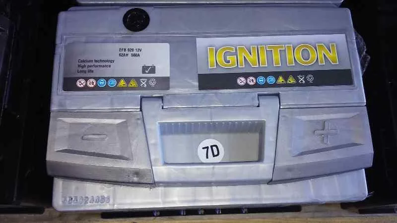 Bateria para » Otros... 3008 Iii Hybrid Motor Hn09
