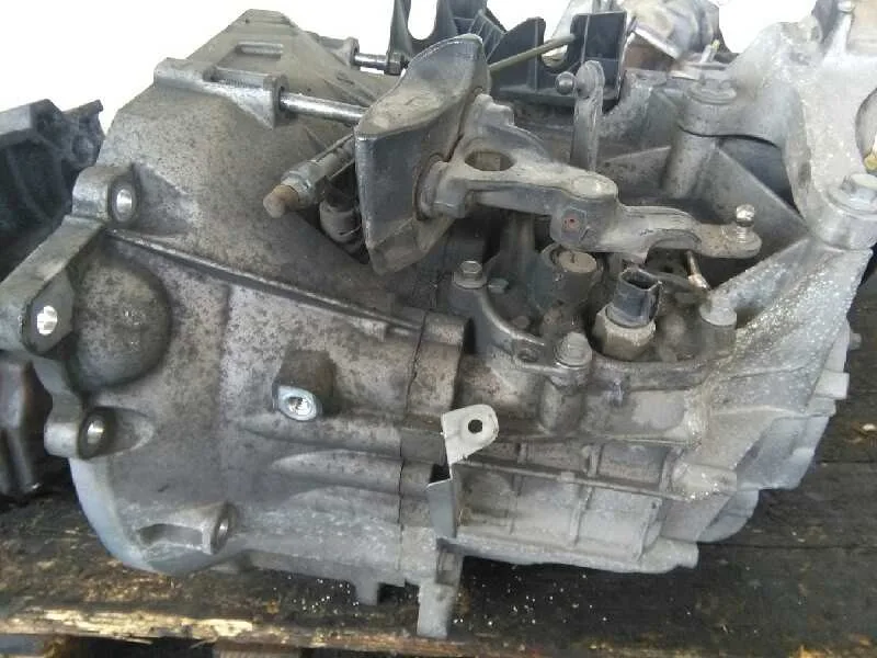 Caja Cambios para Volvo S40 Berlina