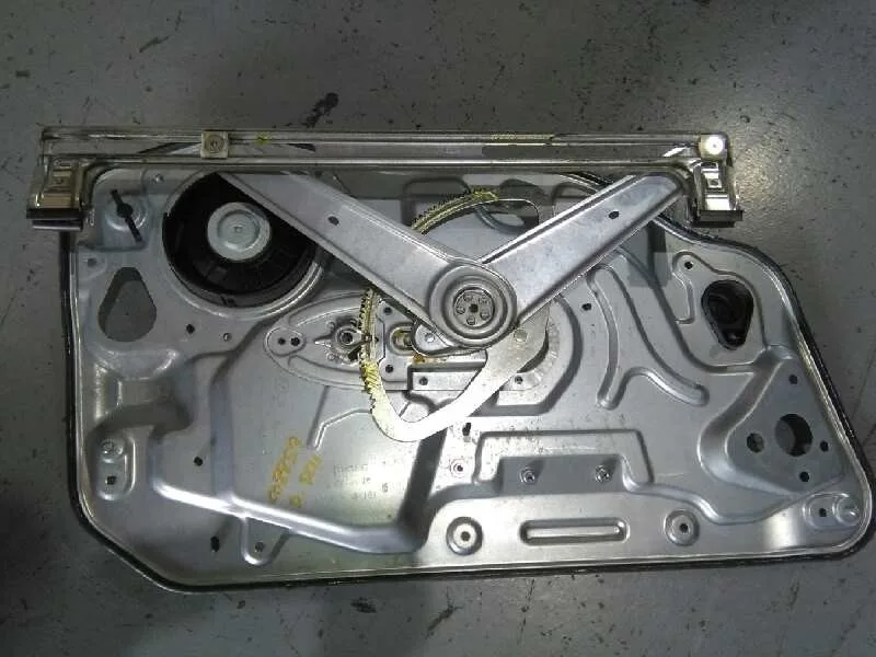 Elevalunas Delantero Derecho para Volvo S40 Berlina