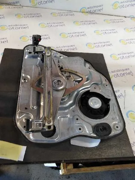 Elevalunas Trasero Izquierdo para Volvo S40 Berlina